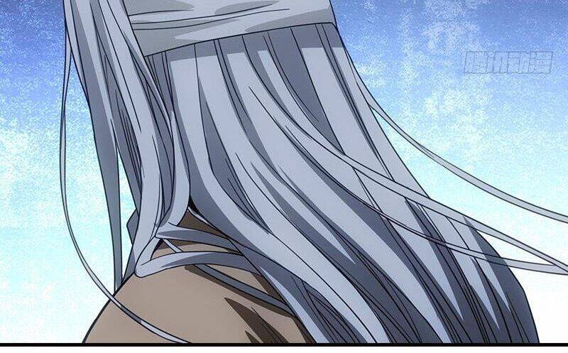 Thiên Long Bát Bộ Webtoon - Chapter 13 - Page 36