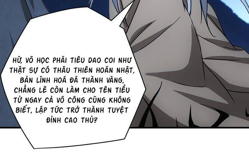 Thiên Long Bát Bộ Webtoon - Chapter 13 - Page 41