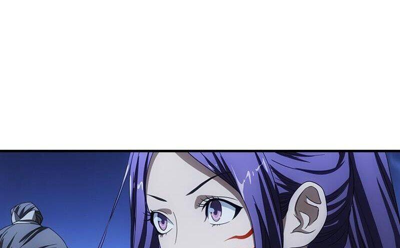 Thiên Long Bát Bộ Webtoon - Chapter 13 - Page 45