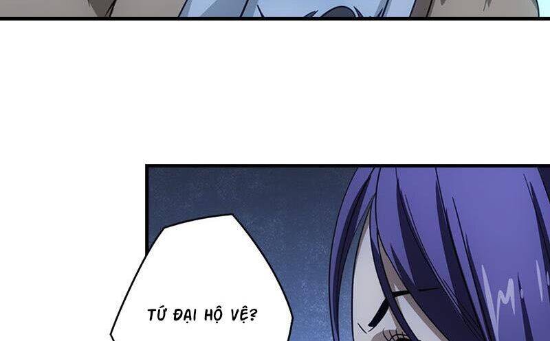 Thiên Long Bát Bộ Webtoon - Chapter 13 - Page 49