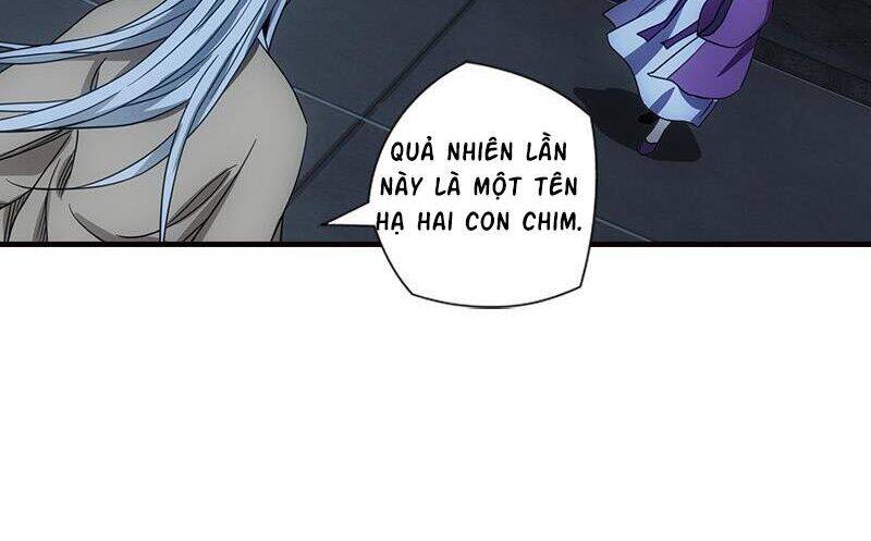 Thiên Long Bát Bộ Webtoon - Chapter 13 - Page 53