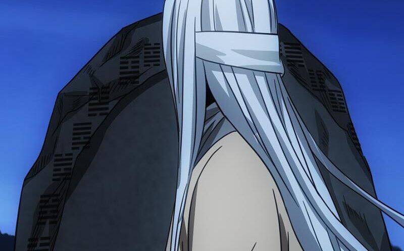 Thiên Long Bát Bộ Webtoon - Chapter 13 - Page 59