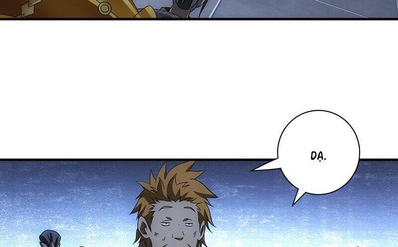 Thiên Long Bát Bộ Webtoon - Chapter 13 - Page 6