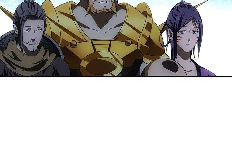 Thiên Long Bát Bộ Webtoon - Chapter 13 - Page 7