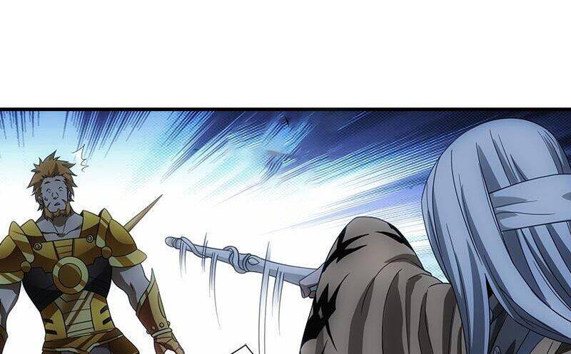 Thiên Long Bát Bộ Webtoon - Chapter 13 - Page 70