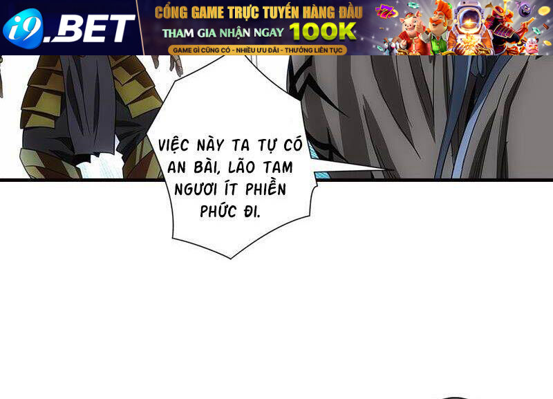 Thiên Long Bát Bộ Webtoon - Chapter 13 - Page 71