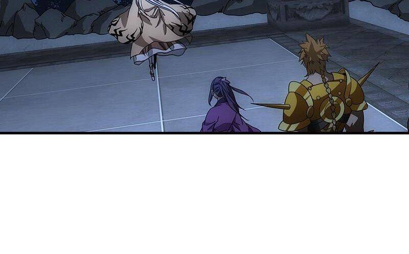 Thiên Long Bát Bộ Webtoon - Chapter 13 - Page 74