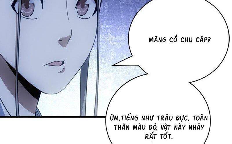 Thiên Long Bát Bộ Webtoon - Chapter 13 - Page 84