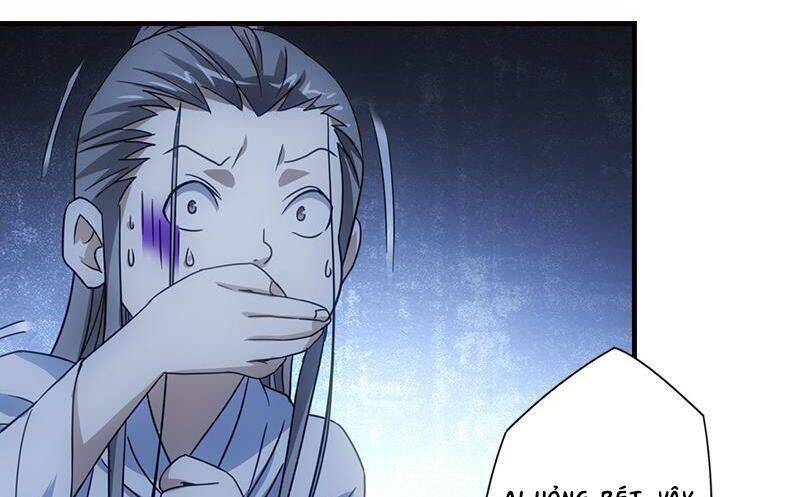 Thiên Long Bát Bộ Webtoon - Chapter 13 - Page 88