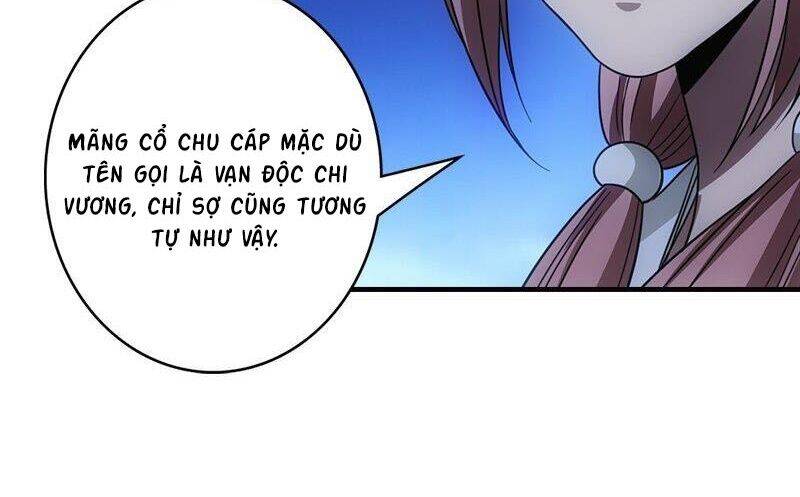 Thiên Long Bát Bộ Webtoon - Chapter 13 - Page 91