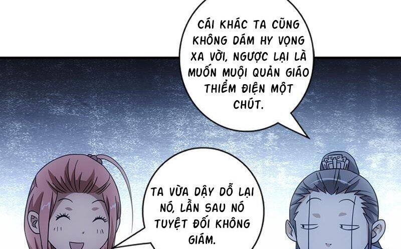 Thiên Long Bát Bộ Webtoon - Chapter 13 - Page 98