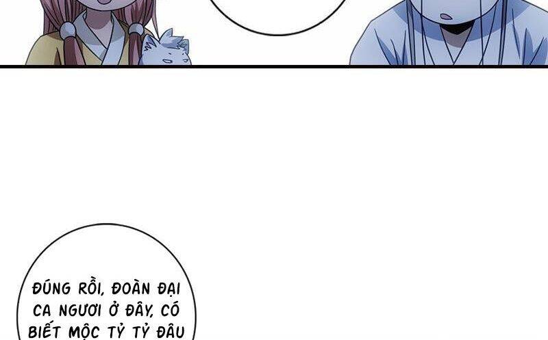 Thiên Long Bát Bộ Webtoon - Chapter 13 - Page 99