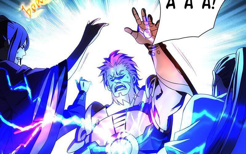 Thiên Long Bát Bộ Webtoon - Chapter 14 - Page 100