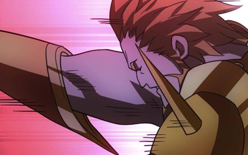 Thiên Long Bát Bộ Webtoon - Chapter 14 - Page 104