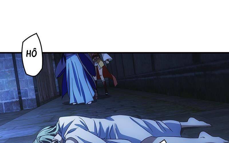 Thiên Long Bát Bộ Webtoon - Chapter 14 - Page 108