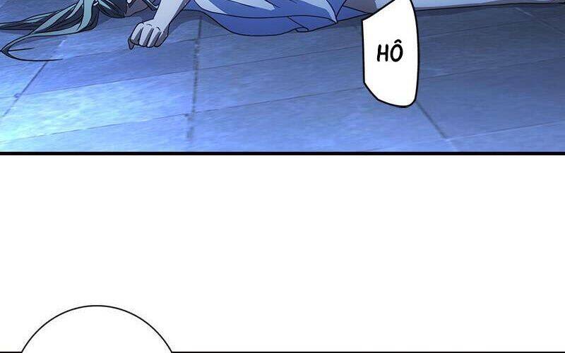 Thiên Long Bát Bộ Webtoon - Chapter 14 - Page 109