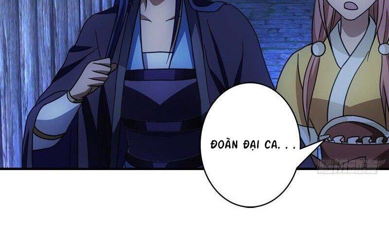 Thiên Long Bát Bộ Webtoon - Chapter 14 - Page 111