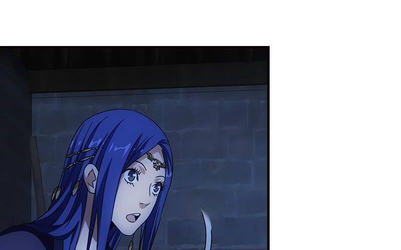 Thiên Long Bát Bộ Webtoon - Chapter 14 - Page 18