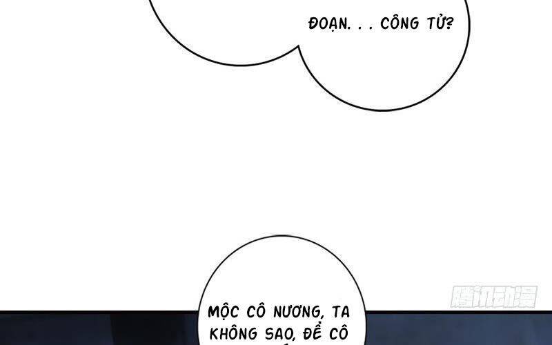 Thiên Long Bát Bộ Webtoon - Chapter 14 - Page 20
