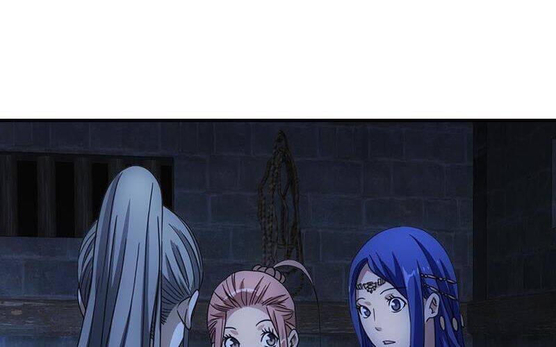 Thiên Long Bát Bộ Webtoon - Chapter 14 - Page 31