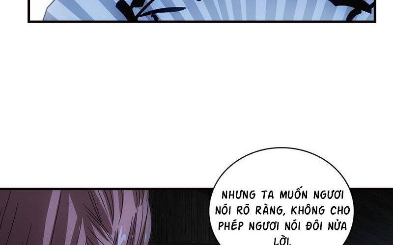 Thiên Long Bát Bộ Webtoon - Chapter 14 - Page 35