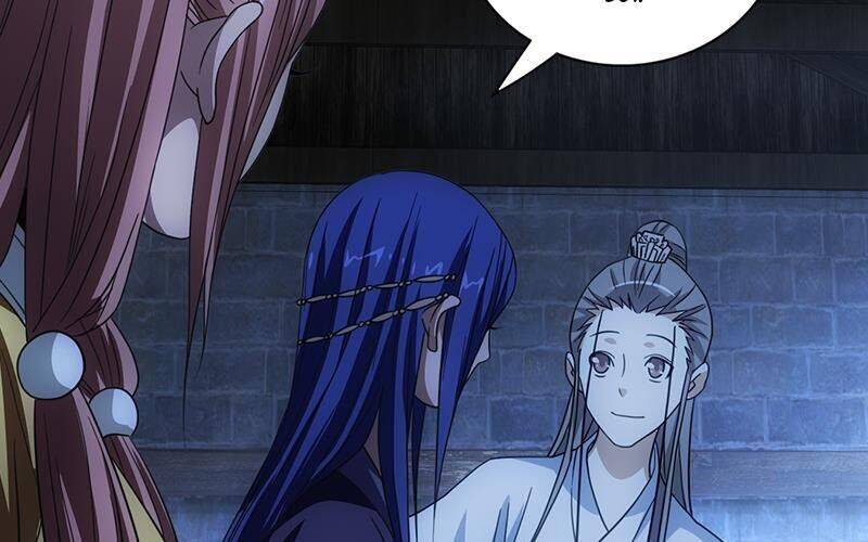 Thiên Long Bát Bộ Webtoon - Chapter 14 - Page 36