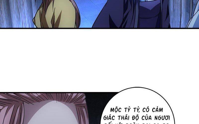 Thiên Long Bát Bộ Webtoon - Chapter 14 - Page 41