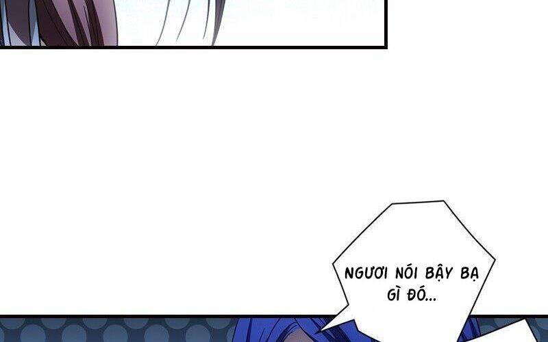 Thiên Long Bát Bộ Webtoon - Chapter 14 - Page 43