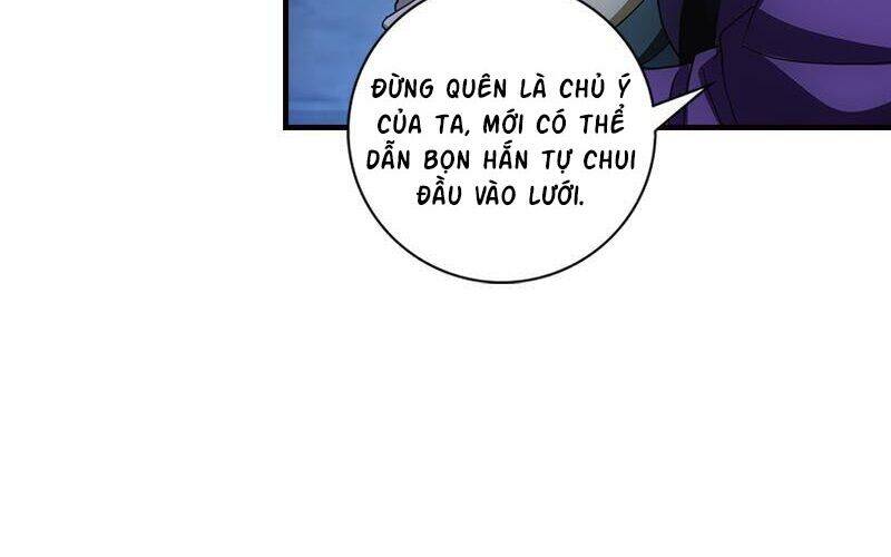 Thiên Long Bát Bộ Webtoon - Chapter 14 - Page 49