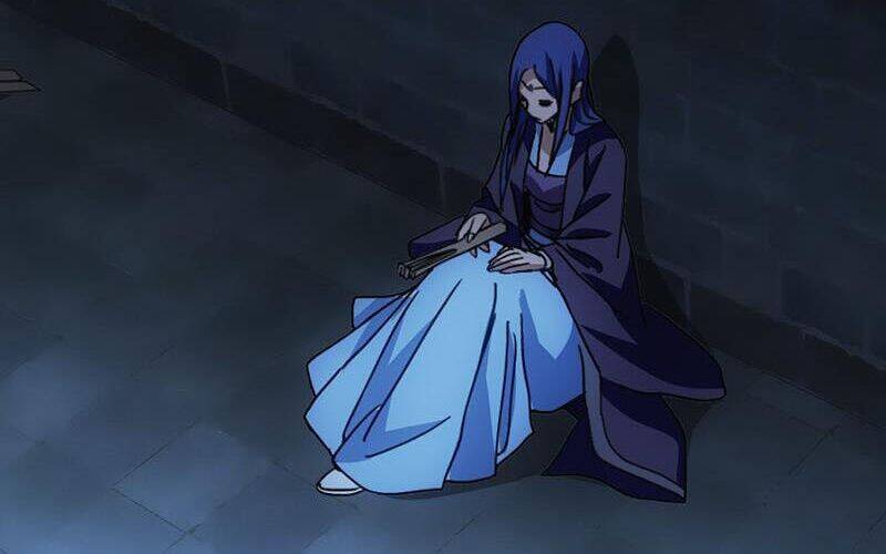 Thiên Long Bát Bộ Webtoon - Chapter 14 - Page 5