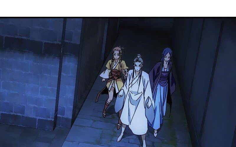 Thiên Long Bát Bộ Webtoon - Chapter 14 - Page 50