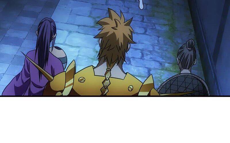 Thiên Long Bát Bộ Webtoon - Chapter 14 - Page 51