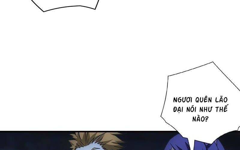 Thiên Long Bát Bộ Webtoon - Chapter 14 - Page 54