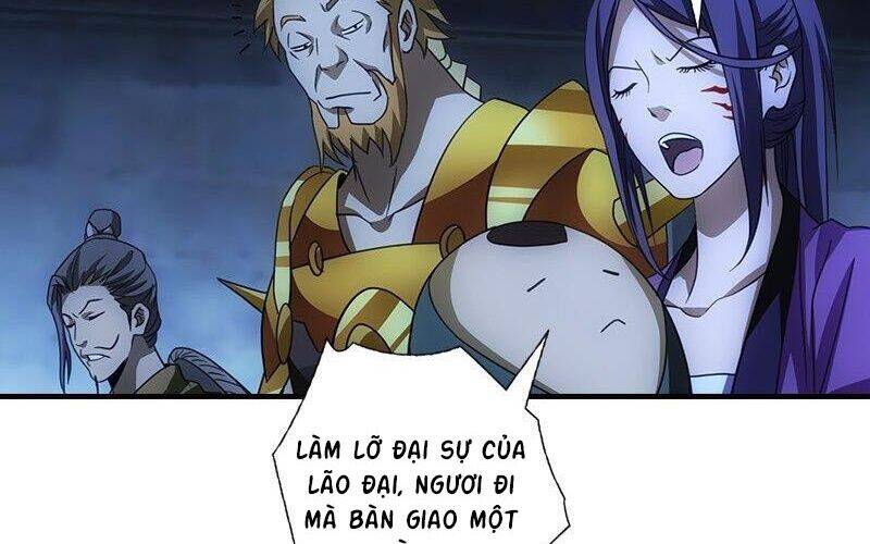 Thiên Long Bát Bộ Webtoon - Chapter 14 - Page 55