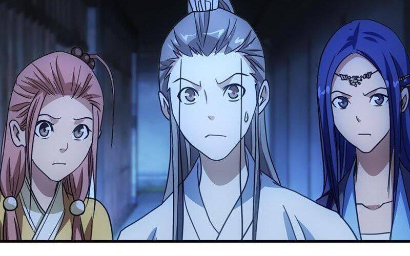 Thiên Long Bát Bộ Webtoon - Chapter 14 - Page 59