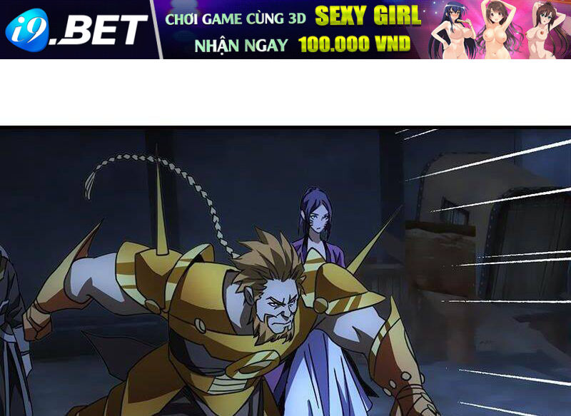 Thiên Long Bát Bộ Webtoon - Chapter 14 - Page 62