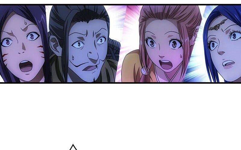 Thiên Long Bát Bộ Webtoon - Chapter 14 - Page 77