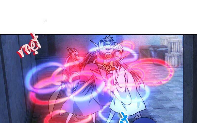 Thiên Long Bát Bộ Webtoon - Chapter 14 - Page 95