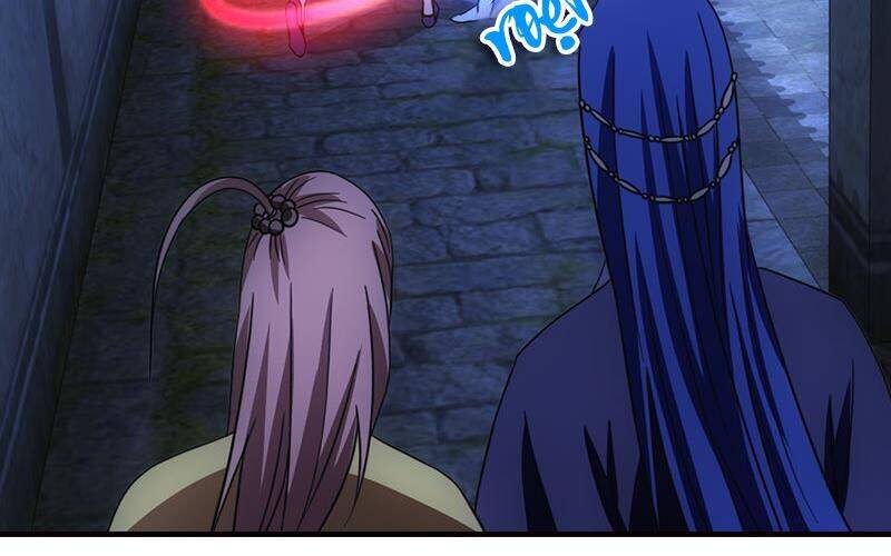 Thiên Long Bát Bộ Webtoon - Chapter 14 - Page 96