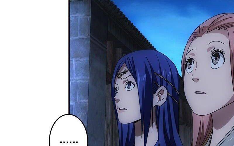 Thiên Long Bát Bộ Webtoon - Chapter 15 - Page 14