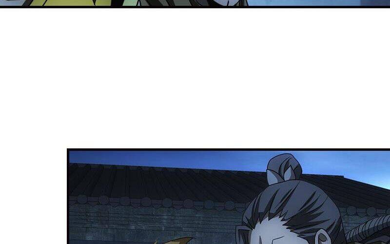 Thiên Long Bát Bộ Webtoon - Chapter 15 - Page 21