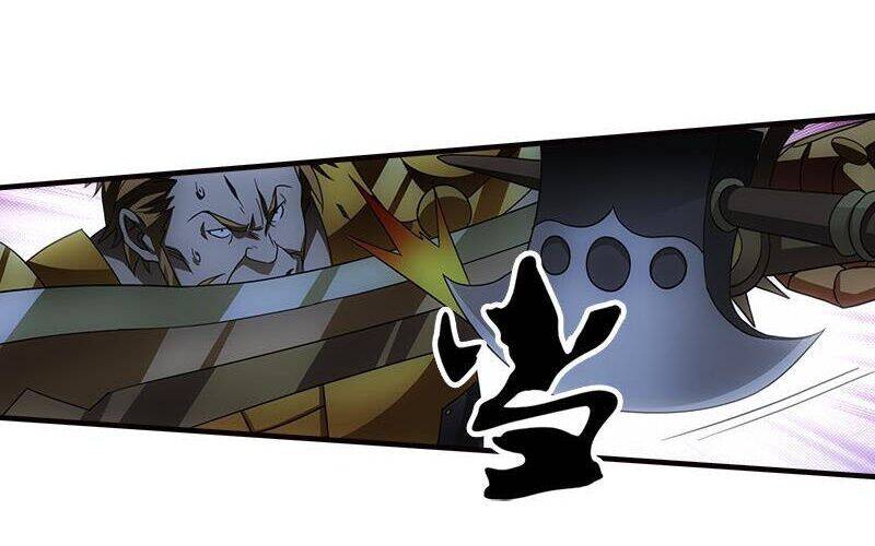 Thiên Long Bát Bộ Webtoon - Chapter 15 - Page 35