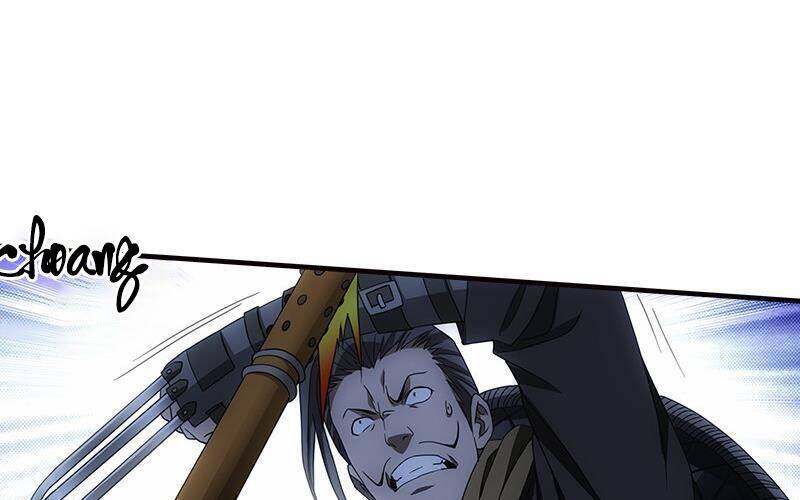 Thiên Long Bát Bộ Webtoon - Chapter 15 - Page 36