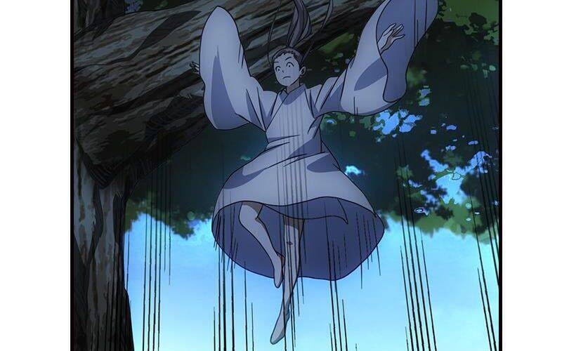 Thiên Long Bát Bộ Webtoon - Chapter 15 - Page 46