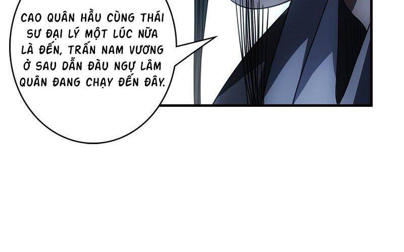 Thiên Long Bát Bộ Webtoon - Chapter 15 - Page 55