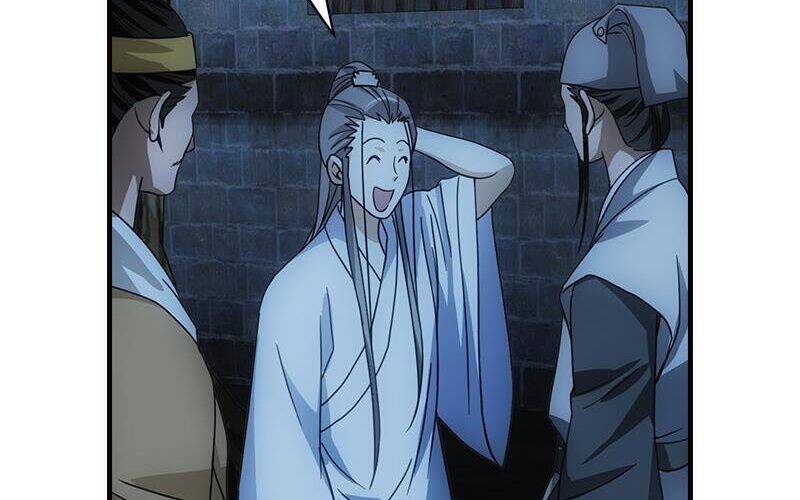 Thiên Long Bát Bộ Webtoon - Chapter 15 - Page 59