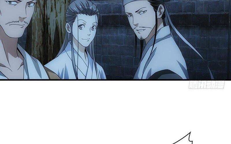 Thiên Long Bát Bộ Webtoon - Chapter 15 - Page 61