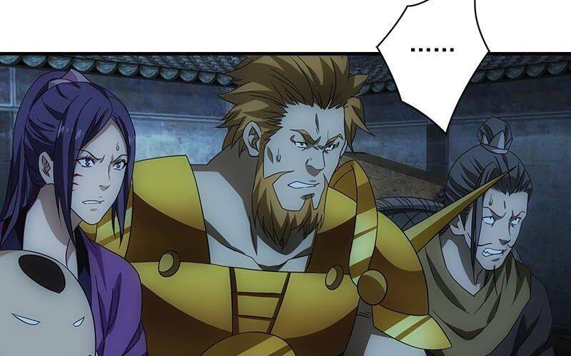 Thiên Long Bát Bộ Webtoon - Chapter 15 - Page 62