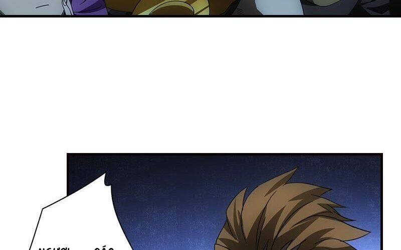 Thiên Long Bát Bộ Webtoon - Chapter 15 - Page 63