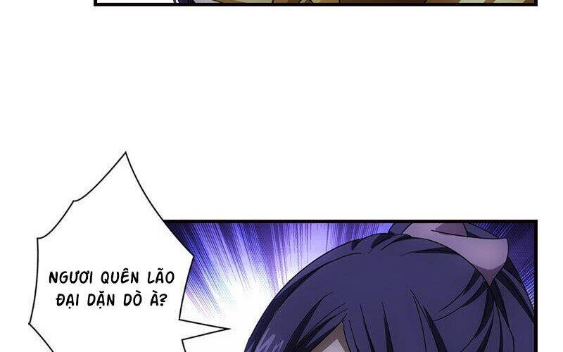 Thiên Long Bát Bộ Webtoon - Chapter 15 - Page 65